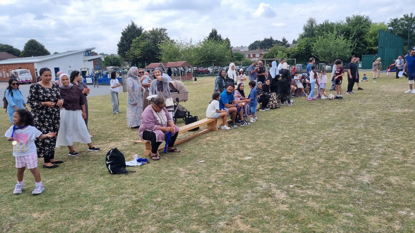 KCL FUN DAY 18 JULY 2026