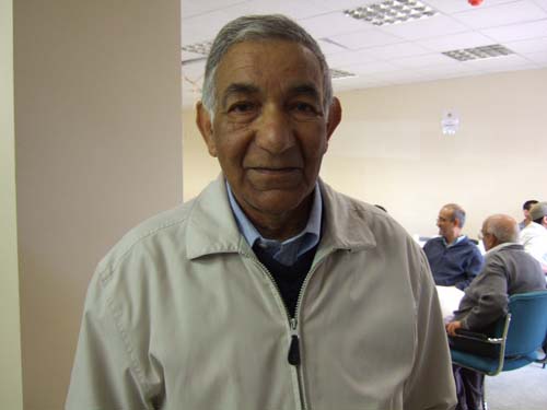 Mohammed Dalvi