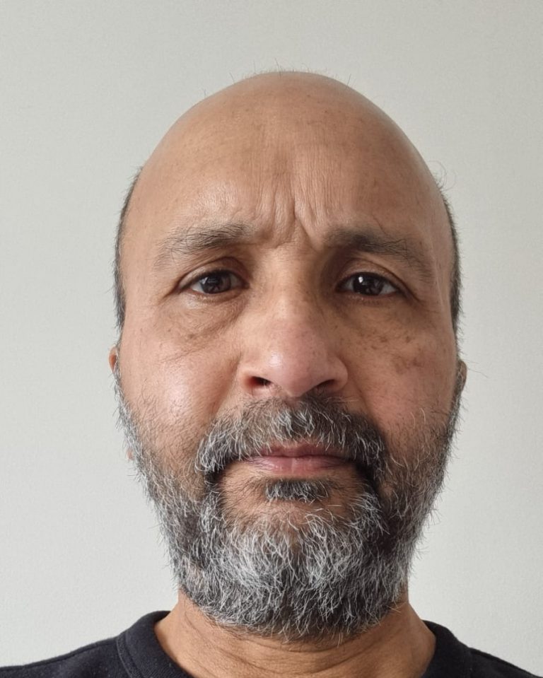 Picture of Anware Tambe