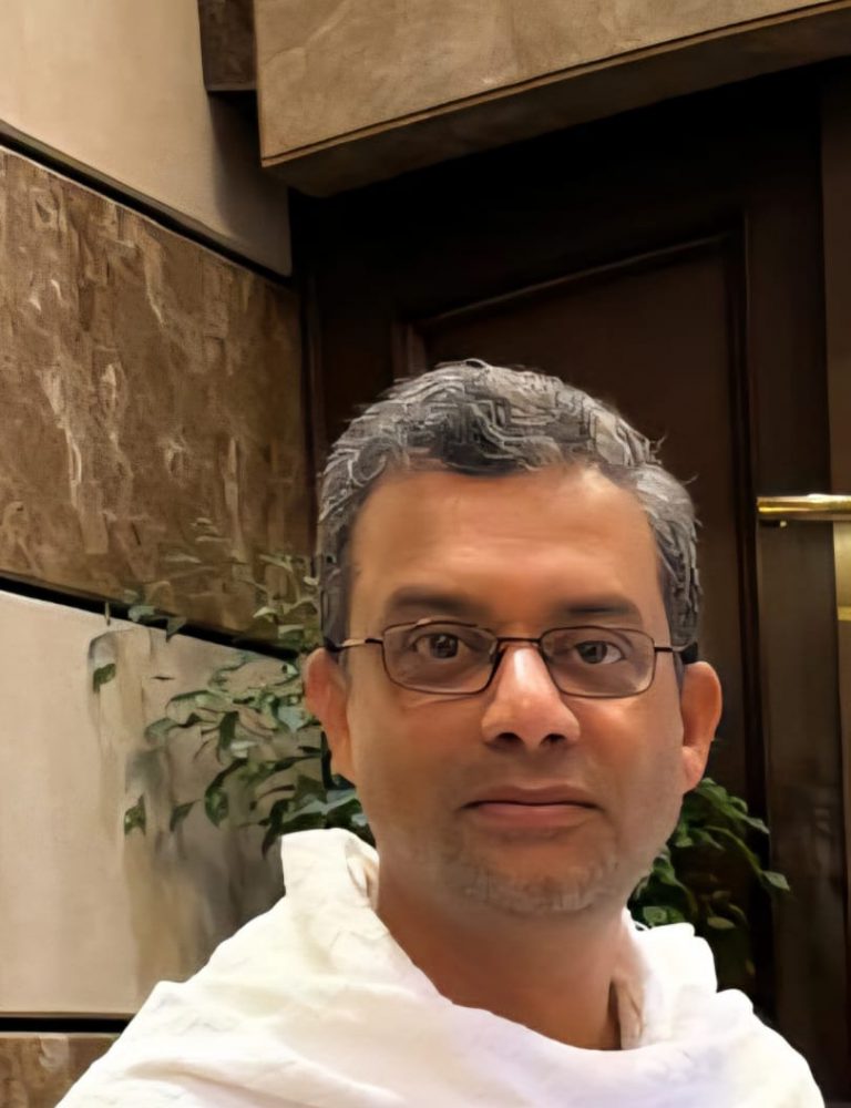 Picture of Hisham Parkar