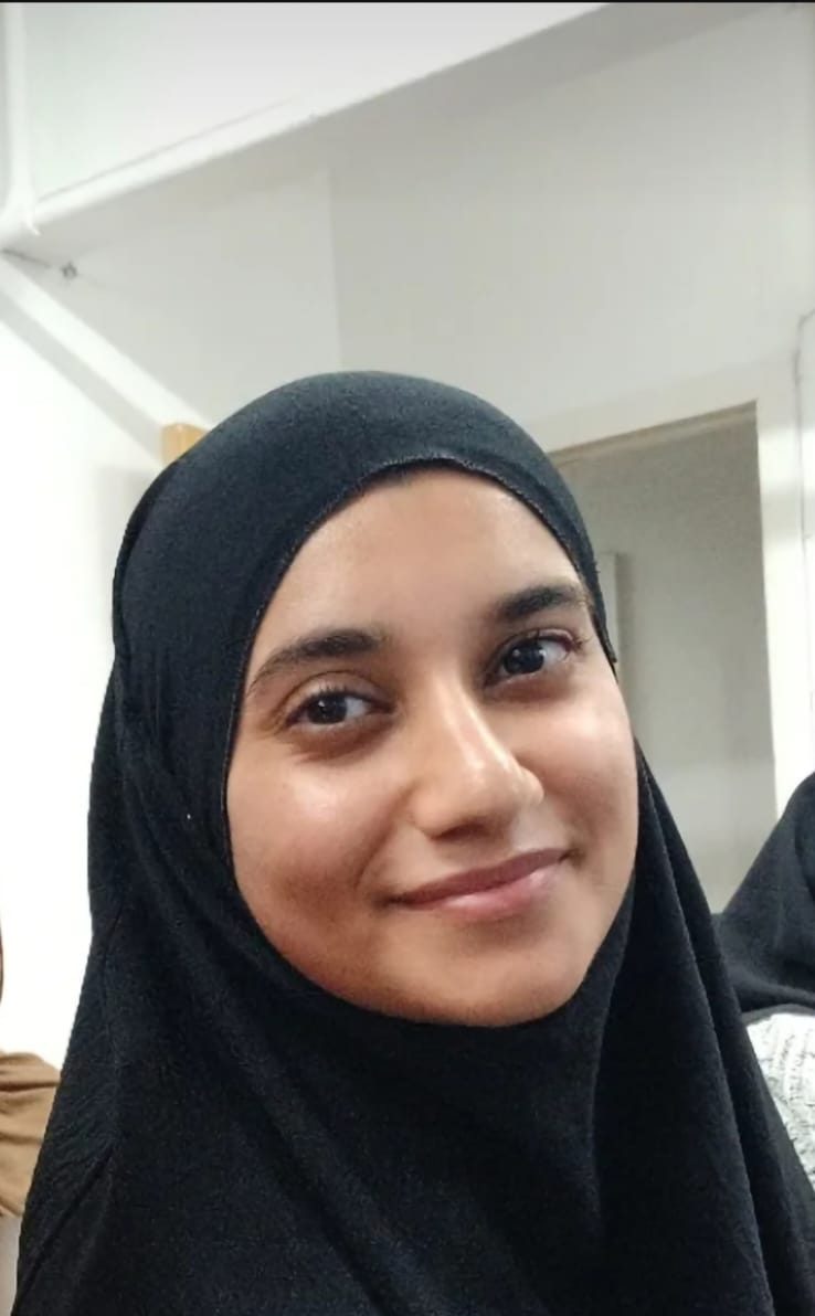 Saabira Parkar